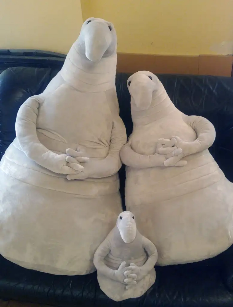 Двойная вершина московского бетона Двойная вершина московского бетона