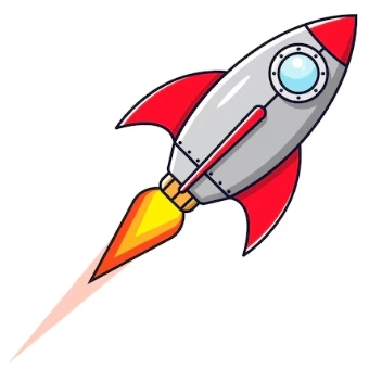 Пристегиваемся. Взлетаем!