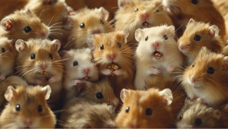 Неожиданное фото с 350-й конференции))