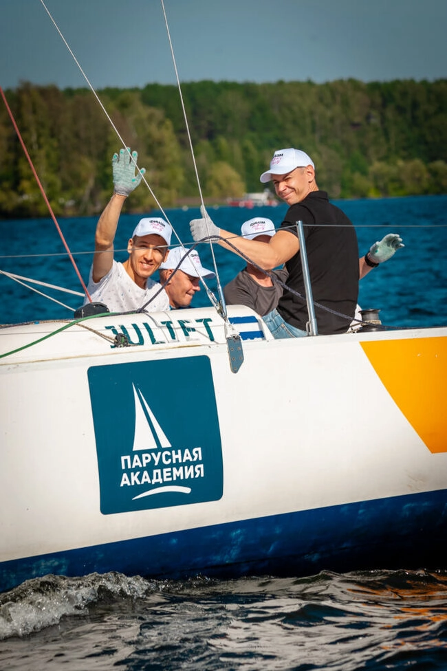 Финам Authors Party Финам Authors Party