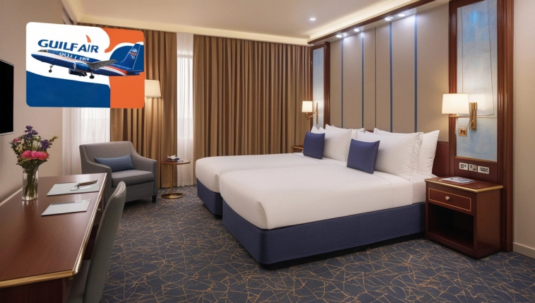 Бахрейн бесплатно: как получить отель, питание и экскурсии с Gulf Air