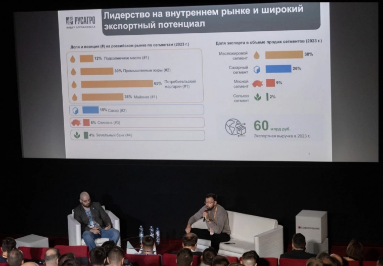 Конференция SmartLab прошла отлично! 💪