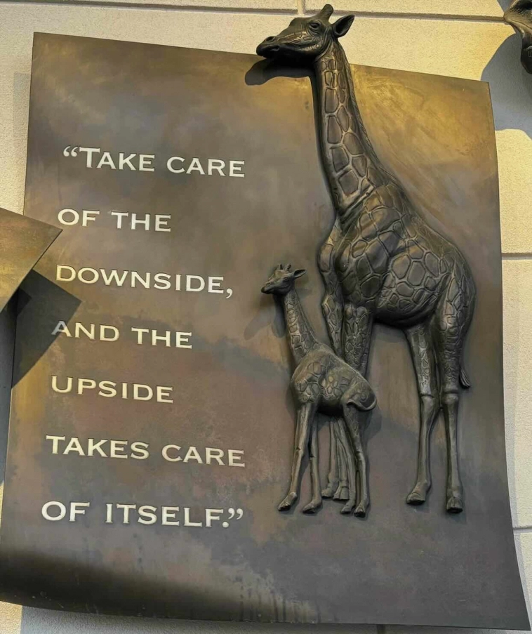 Несколько важных уроков из Омахи 2024 г.