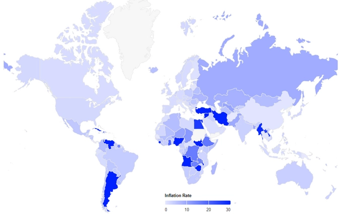 Немного о ключевой ставке ЦБ