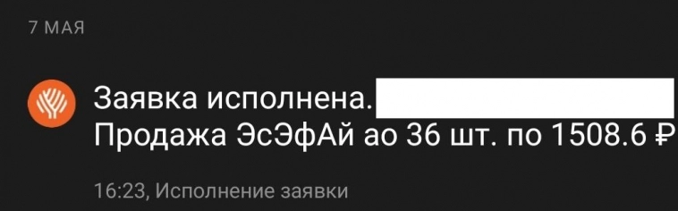 Результаты портфеля: май 2024 Результаты портфеля: май 2024