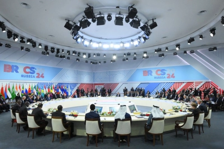 7 новых новых инициатив БРИКС