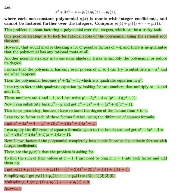 о1: почему новая GPT от OpenAI — это не хайп, а переход к новой парадигме в ИИ