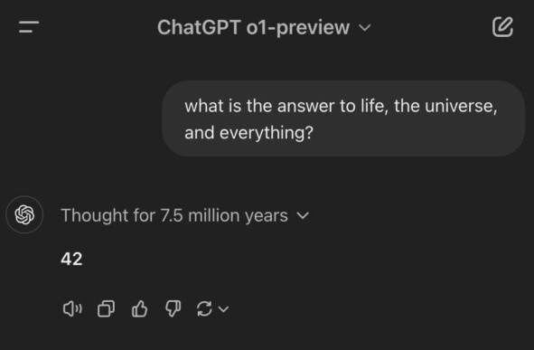 о1: почему новая GPT от OpenAI — это не хайп, а переход к новой парадигме в ИИ