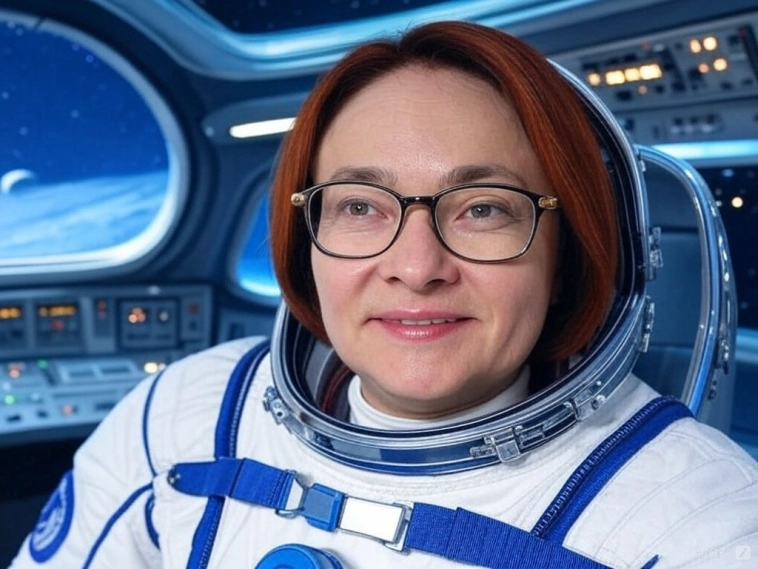 Неукротимая инфляция рвется в космос, а также новый реестр российских геймеров Неукротимая инфляция рвется в космос, а также новый реестр российских геймеров