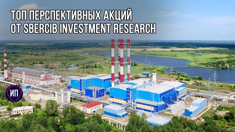 Самые перспективные акции российского рынка