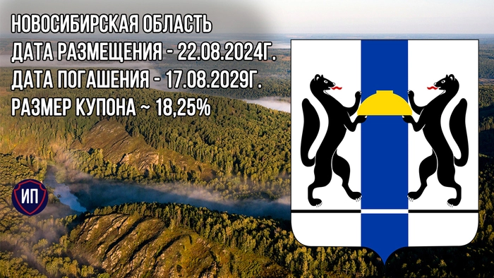 Нестандартные облигации Новосибирской области Нестандартные облигации Новосибирской области