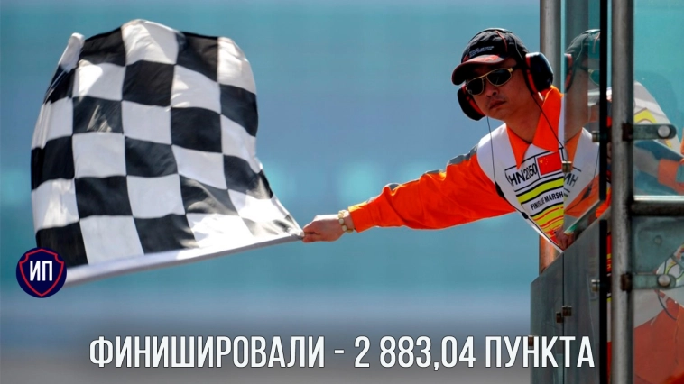 ❗️Итоги последнего торгового дня 2024 года ❗️Итоги последнего торгового дня 2024 года