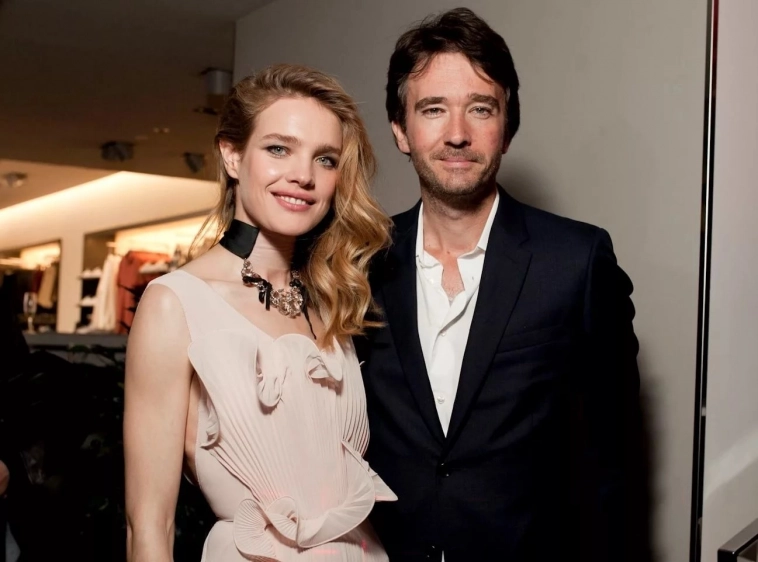 Самые богатые люди планеты. А Наталья Водянова невестка самого богатого человека планеты.