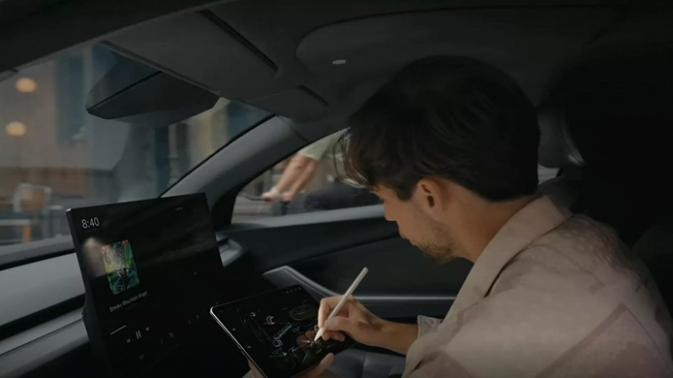 Tesla представила беспилотное такси Cybercab стоимостью меньше $30 тысяч