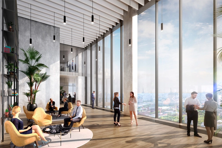 Wildberries купит самый высокий небоскреб в Москве под штаб-квартиру