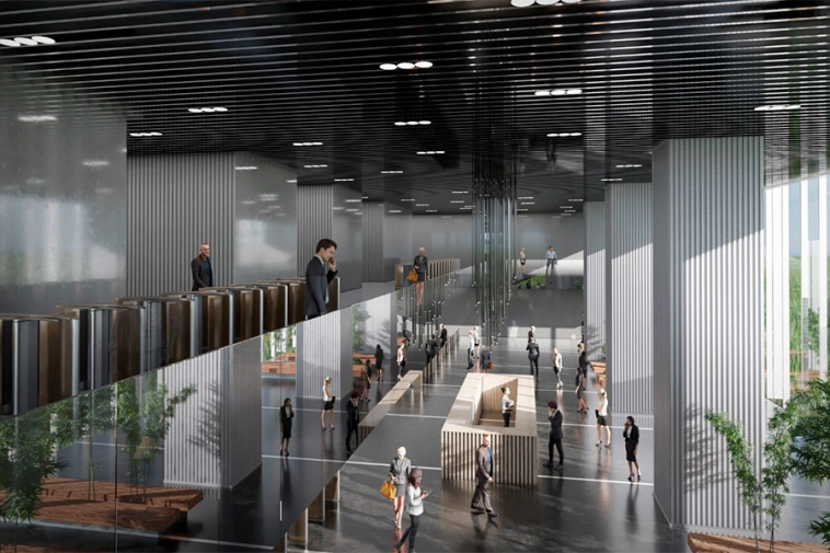 Wildberries купит самый высокий небоскреб в Москве под штаб-квартиру