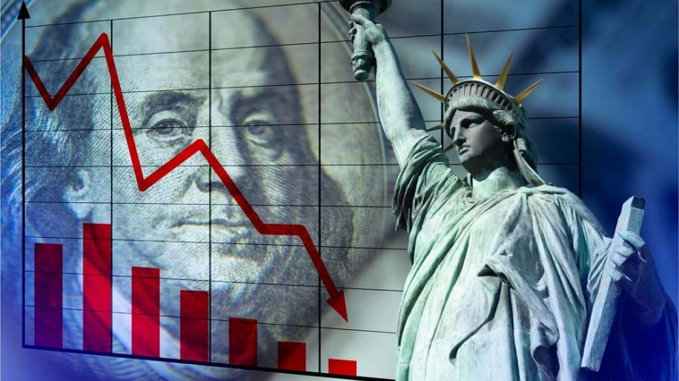Аналитики предупреждают о надвигающемся крахе акций США
