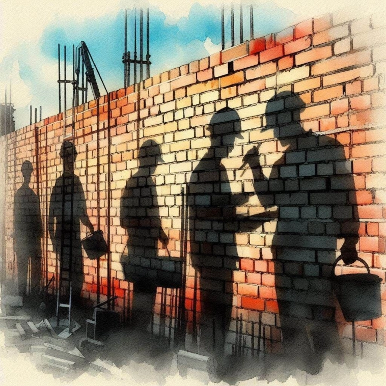 Миф о коррупции в строительстве, каждый 10-й россиянин – предприниматель и ответственность бизнеса