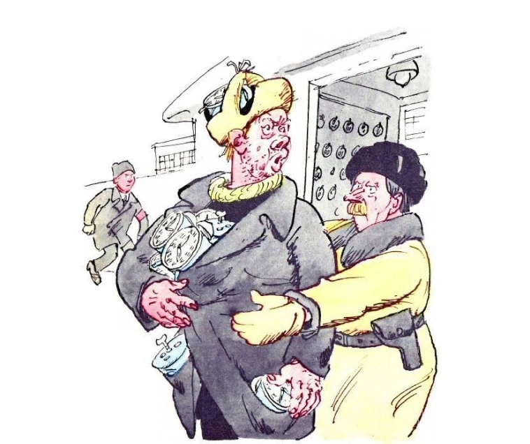 Жульничество с зарплатой, кидок на 1,7 млн рублей