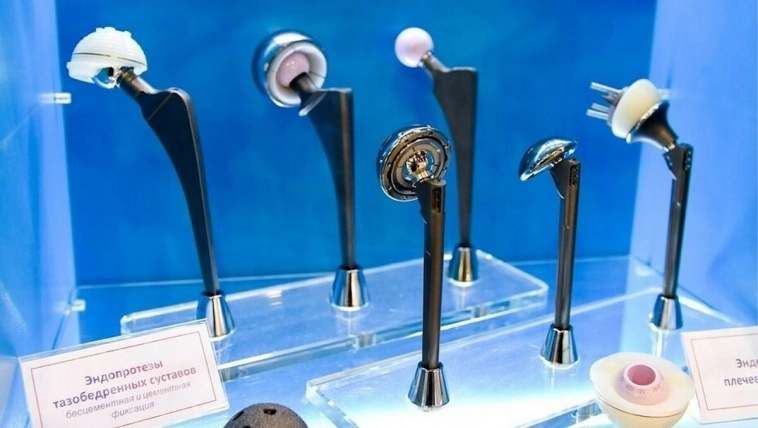 Импортозамещение протезов, криоконсервация органов и удвоение жизни у дрозофил