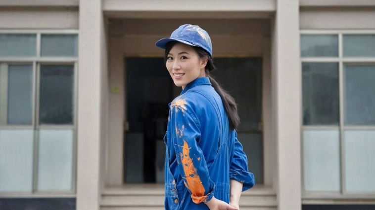 Как работающие пары покупают себе к пенсии 13-этажные дома