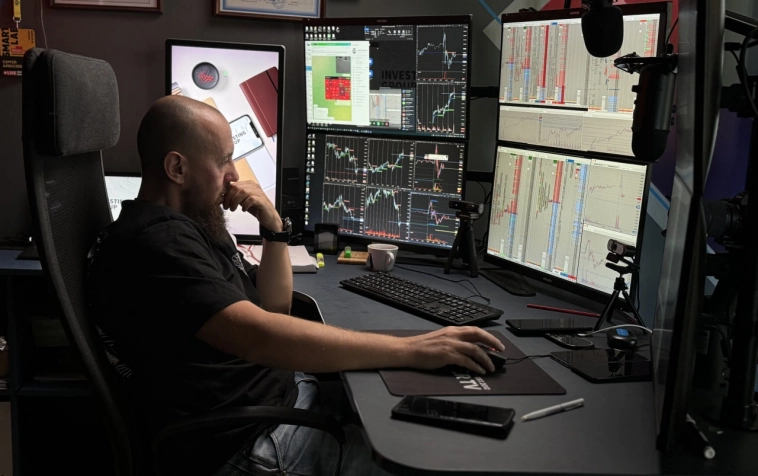 Прошел ад в рынке. И не хочу, чтобы прошли его вы. Прошел ад в рынке. И не хочу, чтобы прошли его вы.