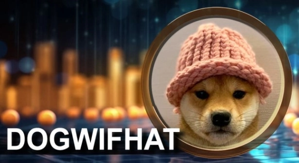 Рост Dogwifhat (WIF), или Очередной «туземун»