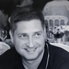 Михаил Глазков