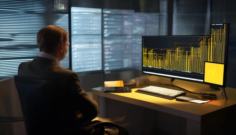 ИИ, Роснефть, дивы