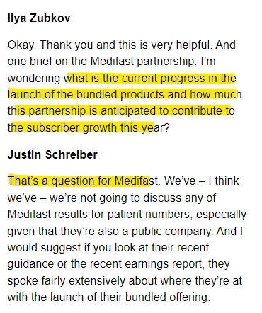 Клиенты LifeMD Клиенты LifeMD