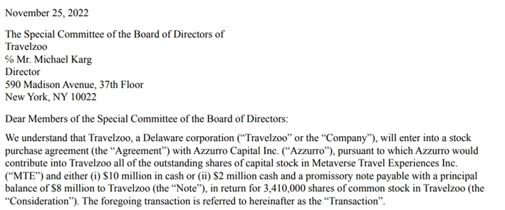 Travelzoo — одна из компаний эпохи доткомов, которая выжила.