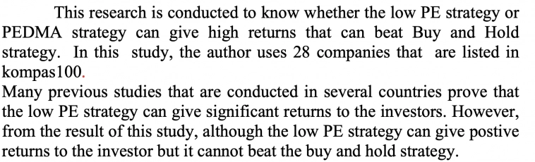 Инвестор это патология
