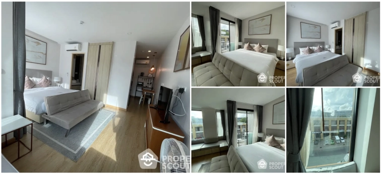 Сдавать кондо в Таиланде: золотая жила или работа 24/7? Как я увеличил доходность и столкнулся с подводными камнями!