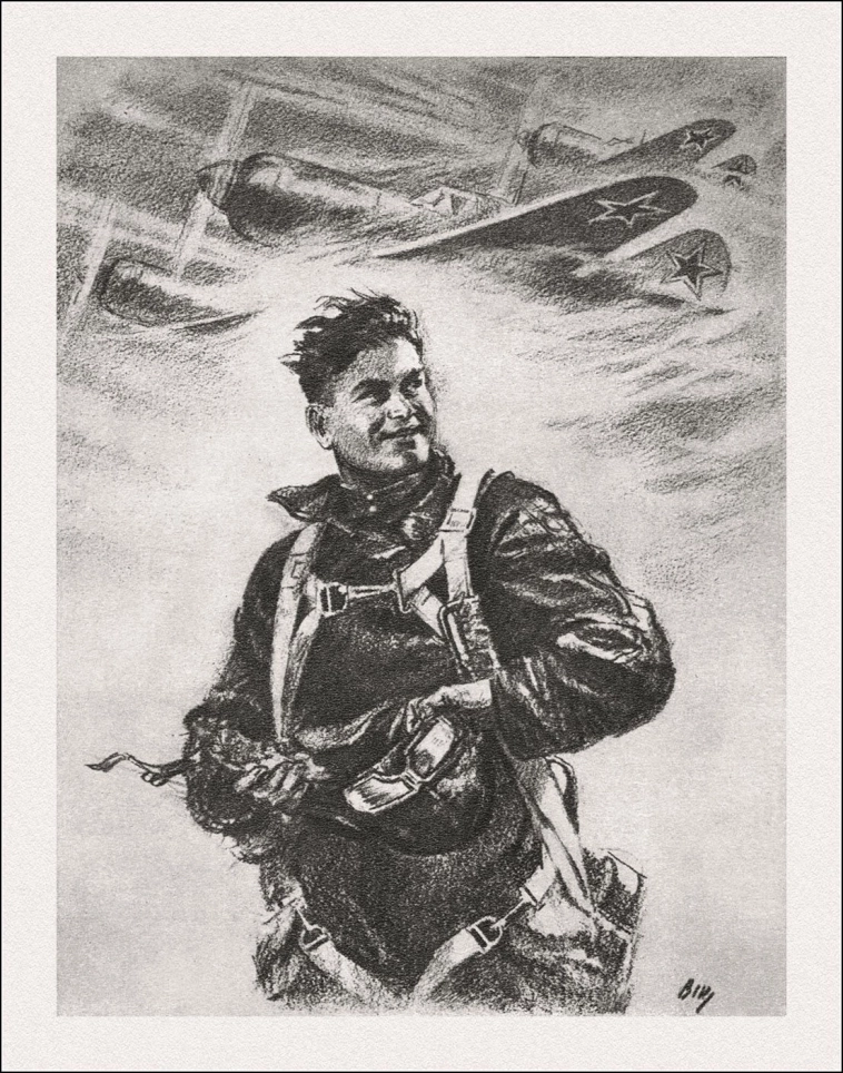 Невероятной силы воли этот человек