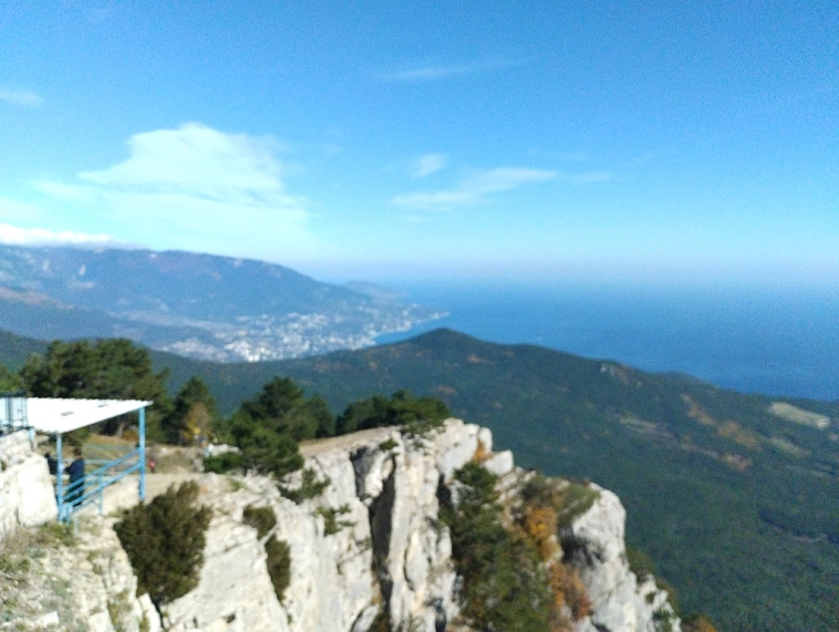 ⛰️ Ай Петри / Восхождение 🧗 100+ фото