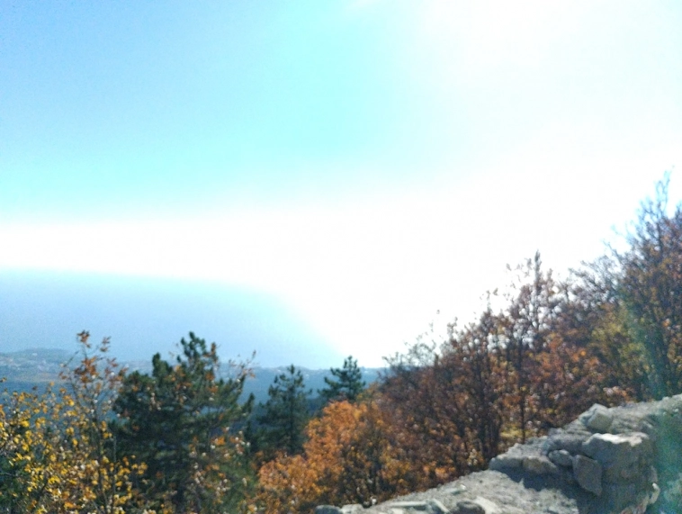 ⛰️ Ай Петри / Восхождение 🧗 100+ фото