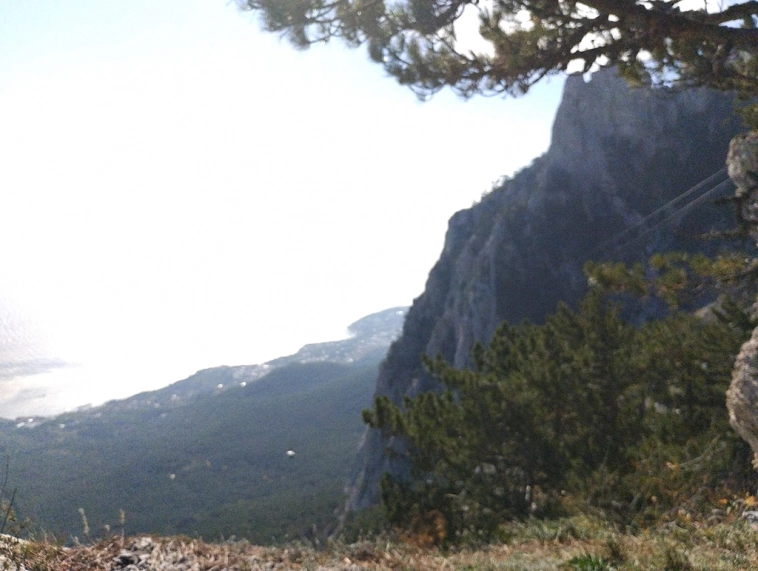 ⛰️ Ай Петри / Восхождение 🧗 100+ фото