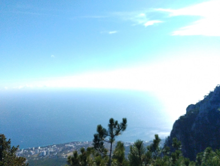 ⛰️ Ай Петри / Восхождение 🧗 100+ фото