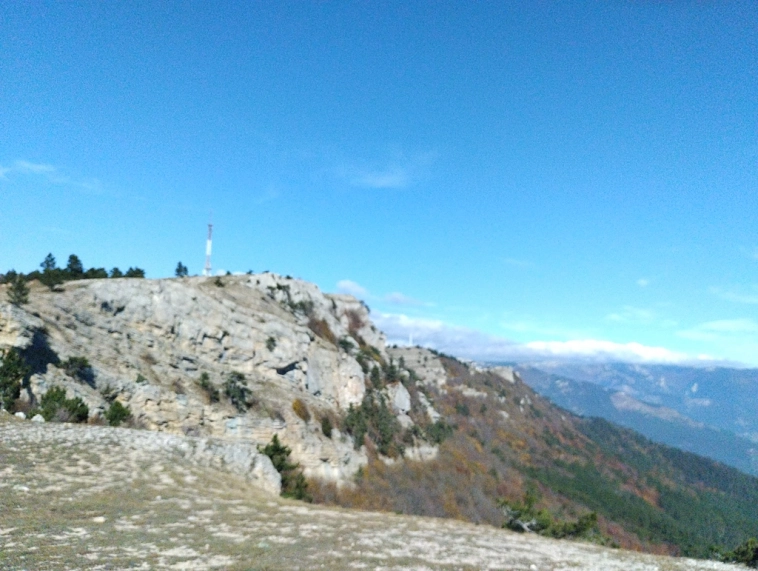 ⛰️ Ай Петри / Восхождение 🧗 100+ фото