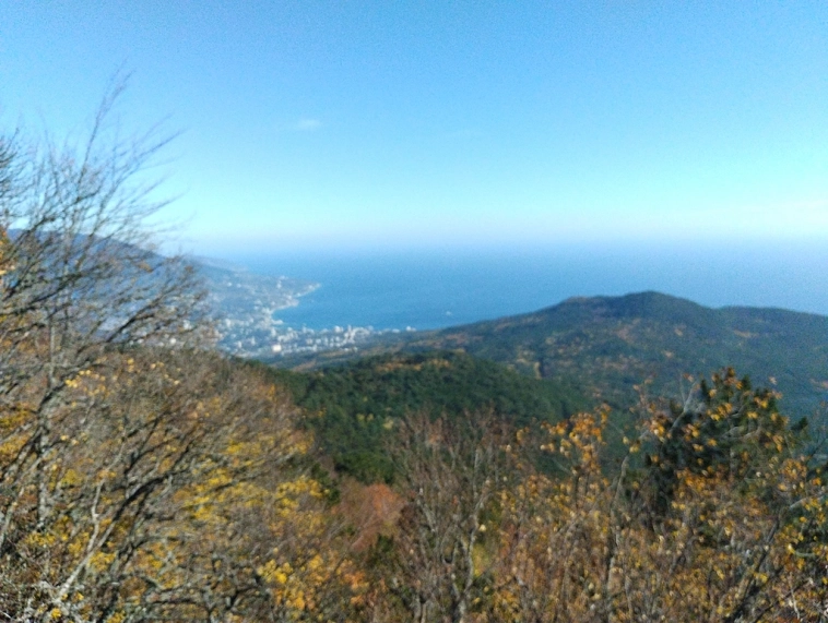 ⛰️ Ай Петри / Восхождение 🧗 100+ фото