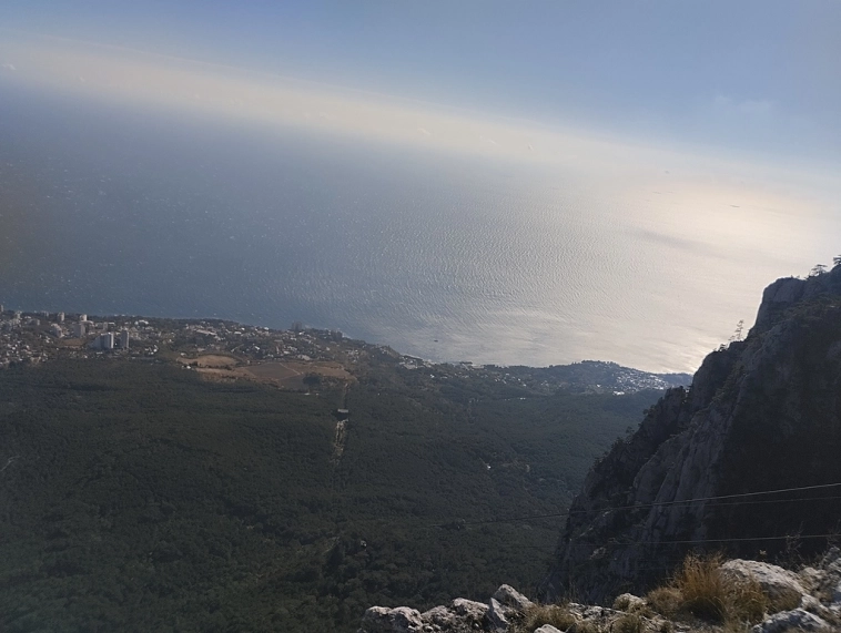 ⛰️ Ай Петри / Восхождение 🧗 100+ фото