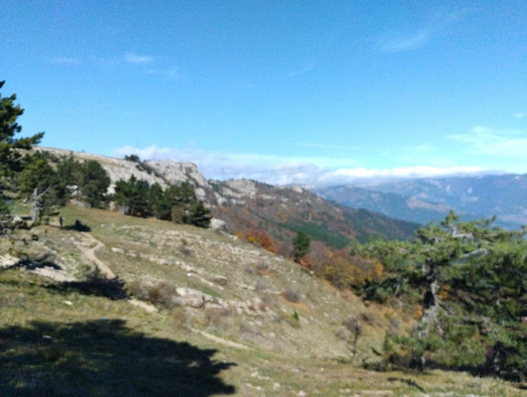 ⛰️ Ай Петри / Восхождение 🧗 100+ фото