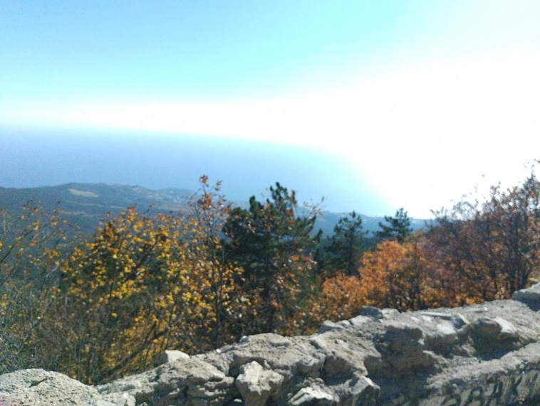 ⛰️ Ай Петри / Восхождение 🧗 100+ фото