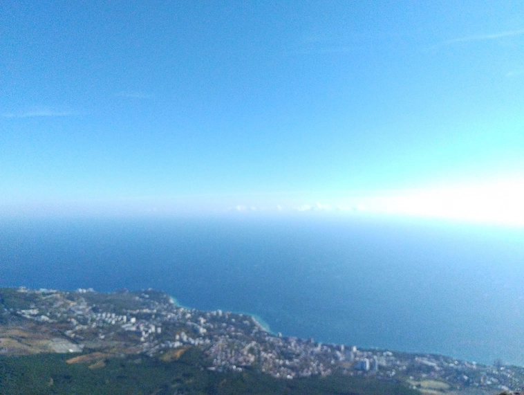 ⛰️ Ай Петри / Восхождение 🧗 100+ фото