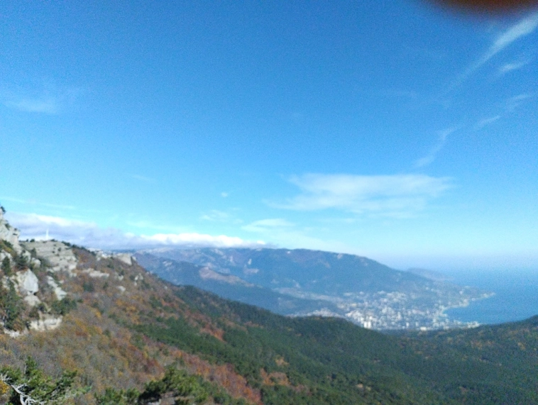 ⛰️ Ай Петри / Восхождение 🧗 100+ фото