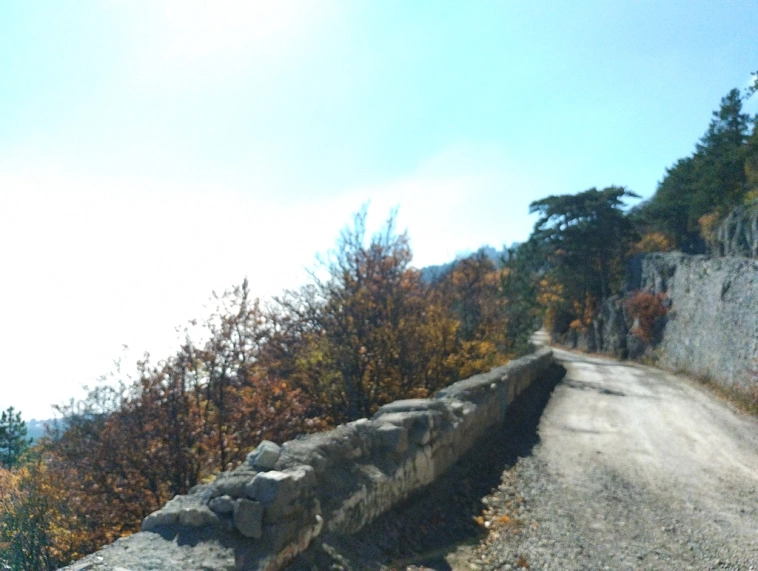 ⛰️ Ай Петри / Восхождение 🧗 100+ фото