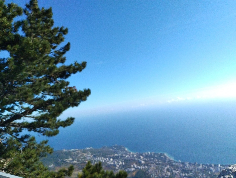 ⛰️ Ай Петри / Восхождение 🧗 100+ фото