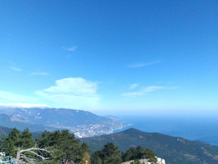 ⛰️ Ай Петри / Восхождение 🧗 100+ фото