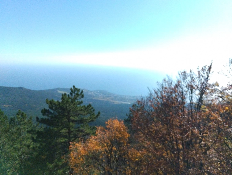 ⛰️ Ай Петри / Восхождение 🧗 100+ фото