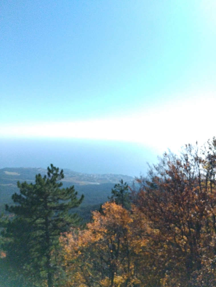 ⛰️ Ай Петри / Восхождение 🧗 100+ фото